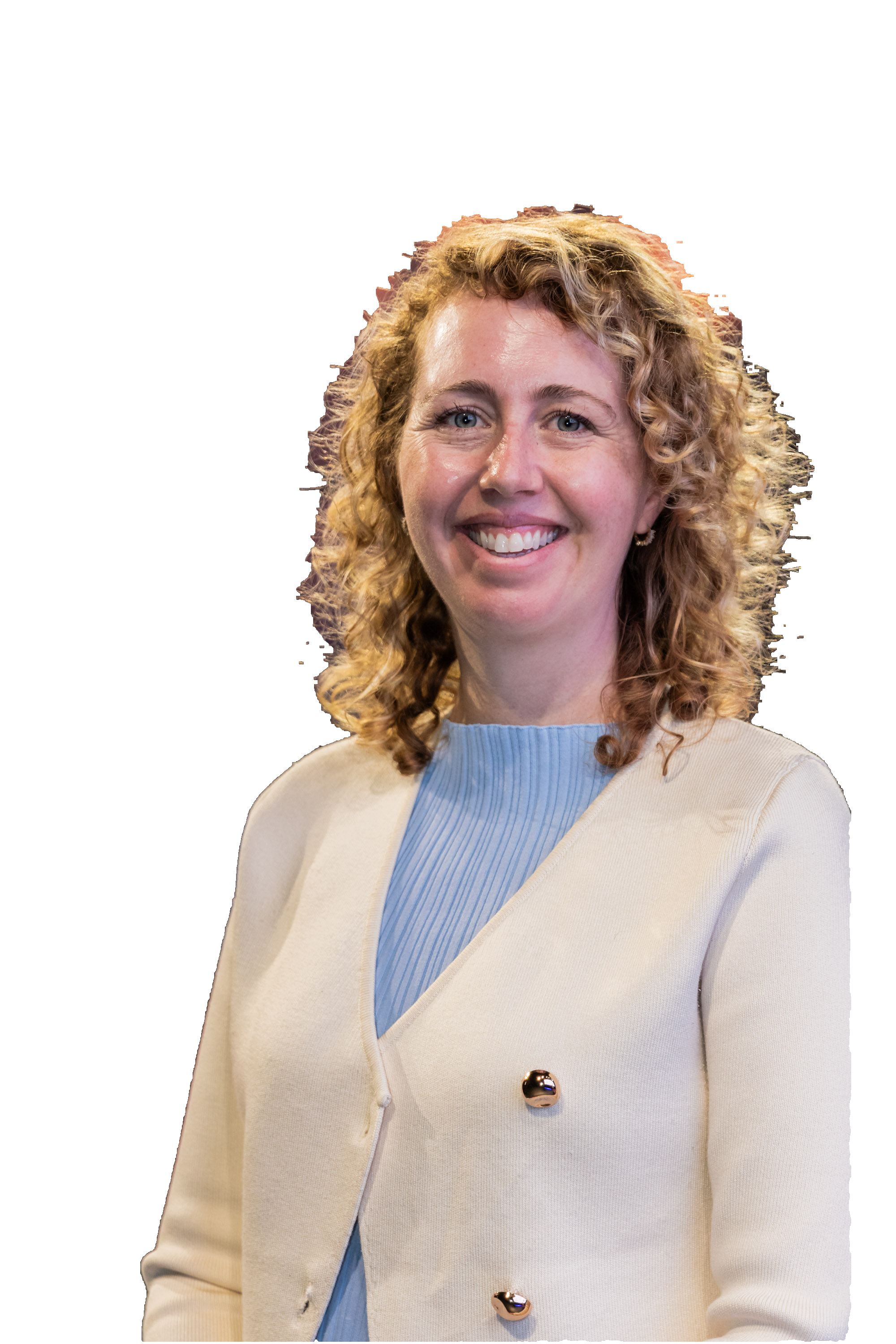Bree Stonestreet, Managing Director of In Situ Consulting